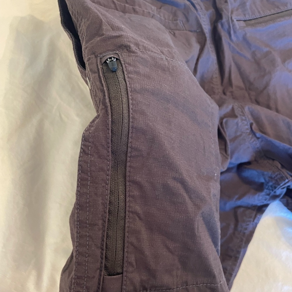 Vuori Ripstop Short - Picture 4 of 4